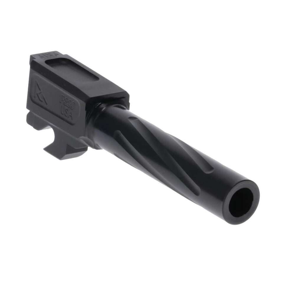 Barrels Choke Tubes Rival Arms Ready Series Rival Arms SIG320 CARRY BARREL - BLACK